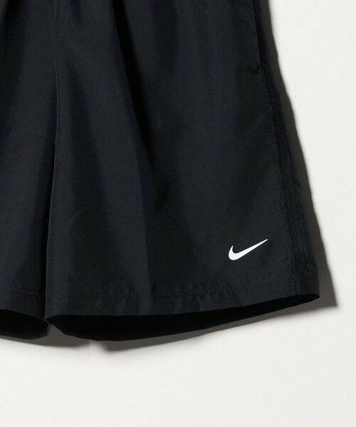 green label relaxing / グリーンレーベル リラクシング ショート・ハーフ・半端丈パンツ | ＜NIKE＞Dri-FIT マルチ+ ショートパンツ / キッズ  130cm-160cm | 詳細5