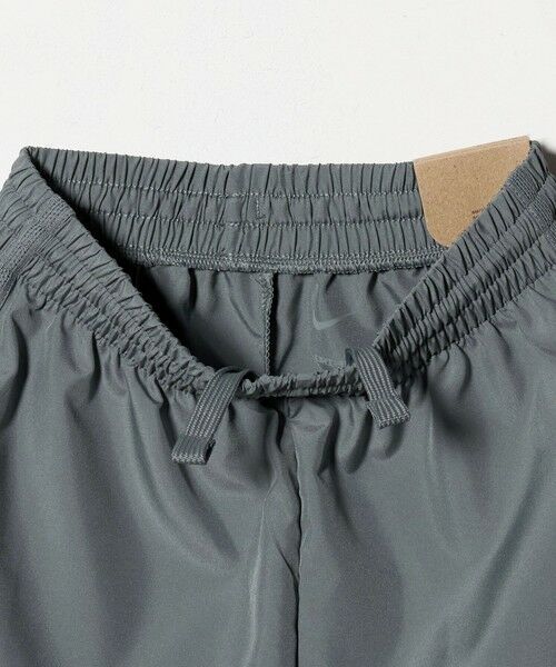 green label relaxing / グリーンレーベル リラクシング ショート・ハーフ・半端丈パンツ | ＜NIKE＞Dri-FIT マルチ+ ショートパンツ / キッズ  130cm-160cm | 詳細13