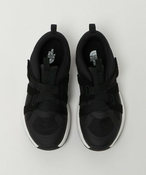 green label relaxing / グリーンレーベル リラクシング スニーカー | ＜THE NORTH FACE＞キャノピー ランナースニーカー / キッズ  22cm-24cm | 詳細2
