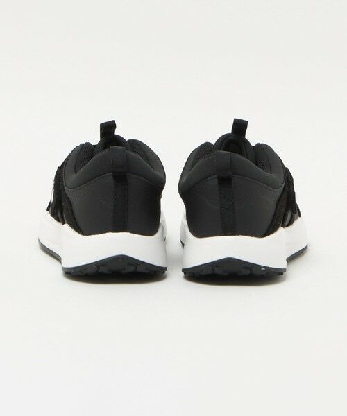 green label relaxing / グリーンレーベル リラクシング スニーカー | ＜THE NORTH FACE＞キャノピー ランナースニーカー / キッズ  22cm-24cm | 詳細4