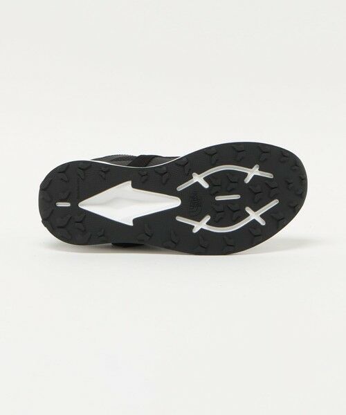 green label relaxing / グリーンレーベル リラクシング スニーカー | ＜THE NORTH FACE＞キャノピー ランナースニーカー / キッズ  22cm-24cm | 詳細5