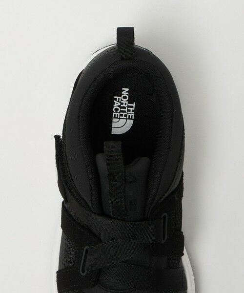 green label relaxing / グリーンレーベル リラクシング スニーカー | ＜THE NORTH FACE＞キャノピー ランナースニーカー / キッズ  22cm-24cm | 詳細6