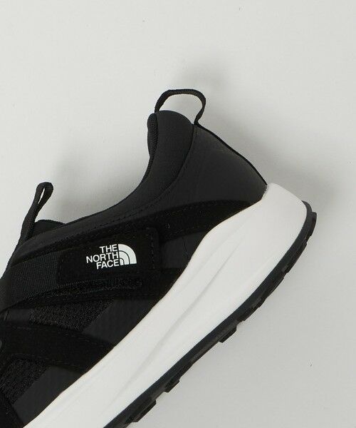 green label relaxing / グリーンレーベル リラクシング スニーカー | ＜THE NORTH FACE＞キャノピー ランナースニーカー / キッズ  22cm-24cm | 詳細8