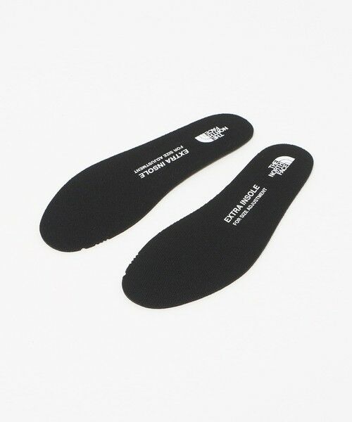 green label relaxing / グリーンレーベル リラクシング スニーカー | ＜THE NORTH FACE＞キャノピー ランナースニーカー / キッズ  22cm-24cm | 詳細9