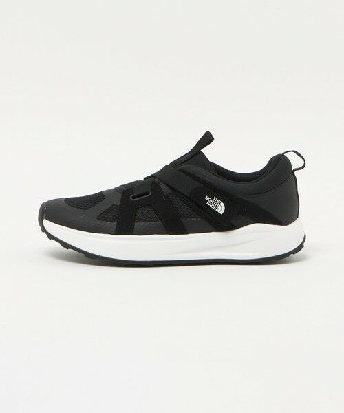 green label relaxing/O[[x NVO THE NORTH FACELms[ i[Xj[J[ / LbY 22cm-24cm BLACK 24cm