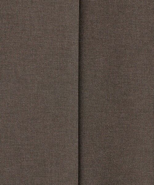 green label relaxing / グリーンレーベル リラクシング スラックス・ドレスパンツ | A+ ウールライク スタンダード イージー スラックス -ウォッシャブル・ストレッチ- | 詳細12