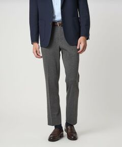 green label relaxing / グリーンレーベル リラクシング スラックス・ドレスパンツ | エブリット ナイロンレーヨンポリウレタン ジャージー カルゼ スタンダード スラックス