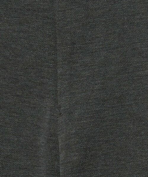 green label relaxing / グリーンレーベル リラクシング スラックス・ドレスパンツ | エブリット ナイロンレーヨンポリウレタン ジャージー カルゼ スタンダード スラックス | 詳細19