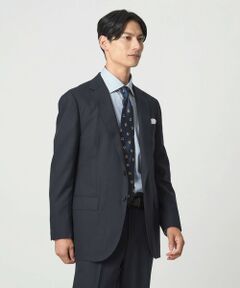 新品 green label relaxing カチリラセットアップスーツ 秋色 green label relaxing / グリーンレーベル リラクシング