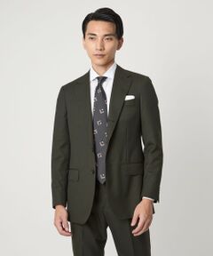 Green label relaxing オリーブグリーン セットアップ ユナイテッドアローズ グリーンレーベル リラクシングのメンズの