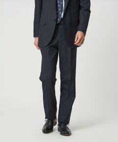 Green Label Relaxingセットアップスーツ ノーラー グレー green label relaxing セットアップ スーツ 3ボタン 46 グレー