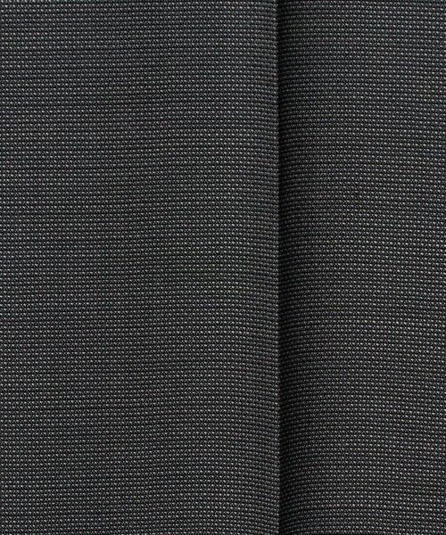 green label relaxing / グリーンレーベル リラクシング セットアップ | GUABELLO 組織無地 MF ノープリーツ スーツパンツ | 詳細9