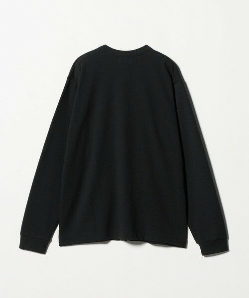 green label relaxing / グリーンレーベル リラクシング カーディガン・ボレロ | ハニカム カーディガン | 詳細3