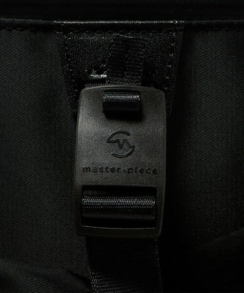 green label relaxing / グリーンレーベル リラクシング リュック・バックパック | 【別注】＜master-piece＞GLR バックパック | 詳細13