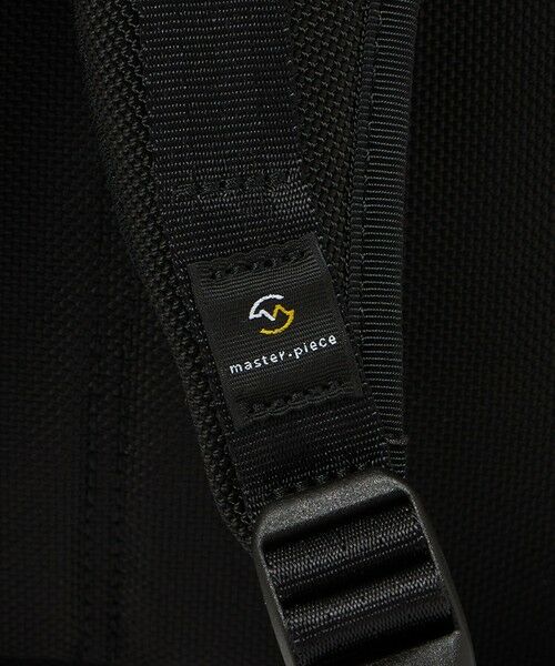 green label relaxing / グリーンレーベル リラクシング リュック・バックパック | 【別注】＜master-piece＞GLR バックパック | 詳細15