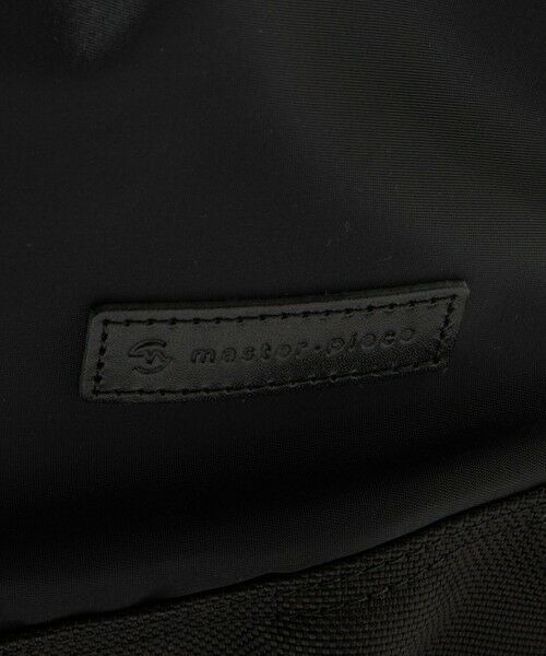 green label relaxing / グリーンレーベル リラクシング リュック・バックパック | 【別注】＜master-piece＞GLR バックパック | 詳細16