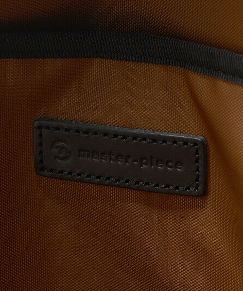 green label relaxing / グリーンレーベル リラクシング リュック・バックパック | 【別注】＜master-piece＞GLR バックパック | 詳細17