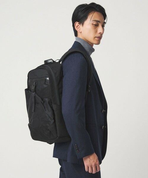 green label relaxing / グリーンレーベル リラクシング リュック・バックパック | 【別注】＜master-piece＞GLR バックパック | 詳細4