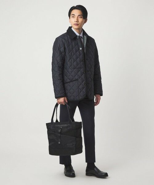 green label relaxing / グリーンレーベル リラクシング トートバッグ | 【別注】＜master-piece＞GLR トートバッグ | 詳細1