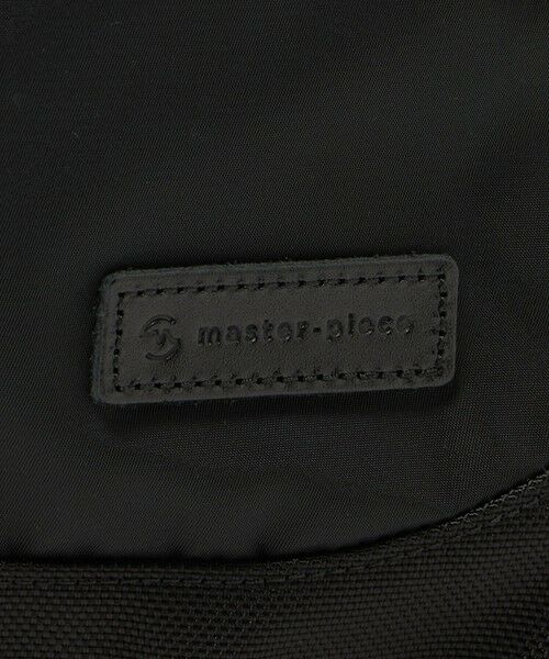 green label relaxing / グリーンレーベル リラクシング トートバッグ | 【別注】＜master-piece＞GLR トートバッグ | 詳細12