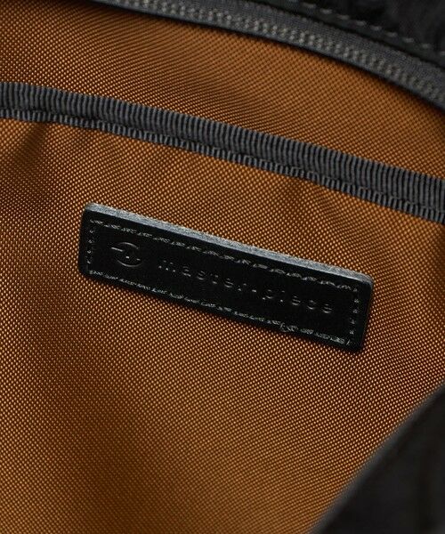 green label relaxing / グリーンレーベル リラクシング トートバッグ | 【別注】＜master-piece＞GLR トートバッグ | 詳細13