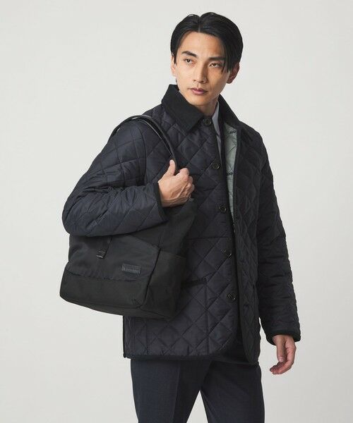 green label relaxing / グリーンレーベル リラクシング トートバッグ | 【別注】＜master-piece＞GLR トートバッグ | 詳細2