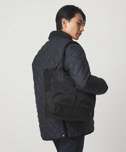 green label relaxing / グリーンレーベル リラクシング トートバッグ | 【別注】＜master-piece＞GLR トートバッグ | 詳細3