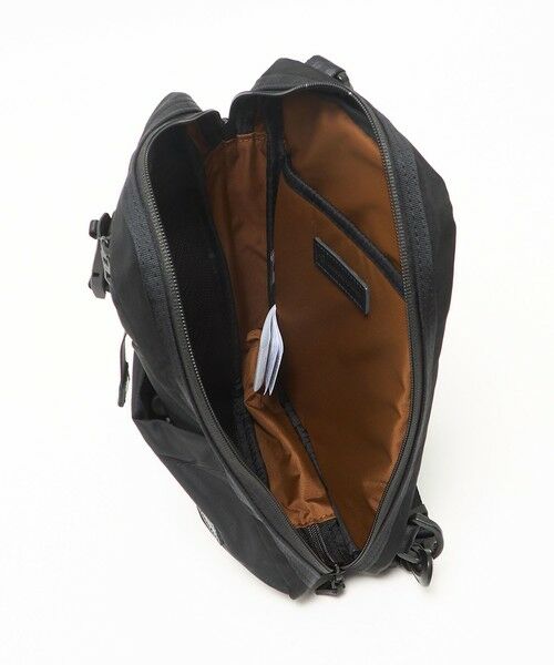 green label relaxing / グリーンレーベル リラクシング ショルダーバッグ | 【別注】＜master-piece＞GLR スリングバッグ | 詳細10