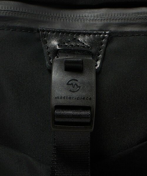 green label relaxing / グリーンレーベル リラクシング ショルダーバッグ | 【別注】＜master-piece＞GLR スリングバッグ | 詳細11