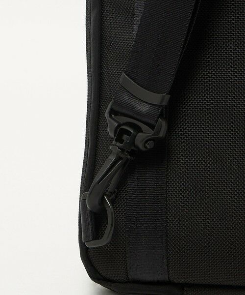 green label relaxing / グリーンレーベル リラクシング ショルダーバッグ | 【別注】＜master-piece＞GLR スリングバッグ | 詳細12