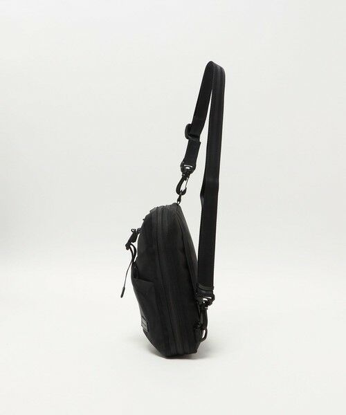 green label relaxing / グリーンレーベル リラクシング ショルダーバッグ | 【別注】＜master-piece＞GLR スリングバッグ | 詳細4