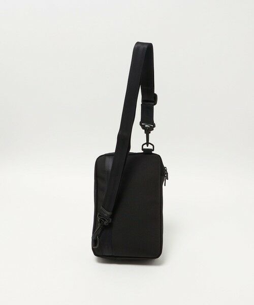 green label relaxing / グリーンレーベル リラクシング ショルダーバッグ | 【別注】＜master-piece＞GLR スリングバッグ | 詳細5