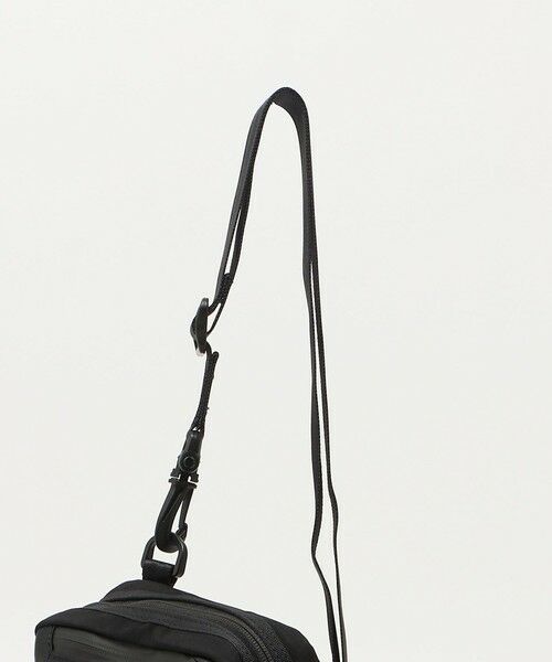 green label relaxing / グリーンレーベル リラクシング ショルダーバッグ | 【別注】＜master-piece＞GLR スリングバッグ | 詳細7