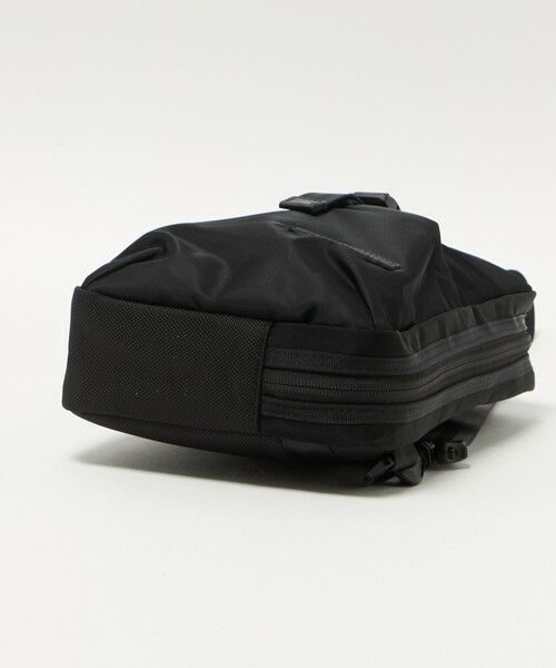 green label relaxing / グリーンレーベル リラクシング ショルダーバッグ | 【別注】＜master-piece＞GLR スリングバッグ | 詳細9