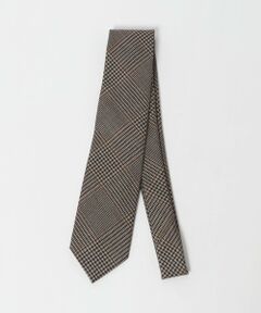 green label relaxing / グリーンレーベル リラクシング ネクタイ | ＜Bleck＞8.0cm TALLIA チェック1 ネクタイ