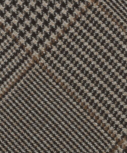 green label relaxing / グリーンレーベル リラクシング ネクタイ | ＜Bleck＞8.0cm TALLIA チェック1 ネクタイ | 詳細3