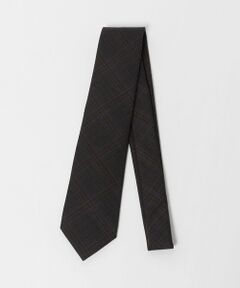 green label relaxing / グリーンレーベル リラクシング ネクタイ | ＜Bleck＞8.0cm TALLIA チェック2 ネクタイ