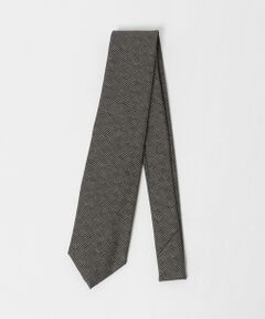 green label relaxing / グリーンレーベル リラクシング ネクタイ | ＜Bleck＞8.0cm TALLIA チェック3 ネクタイ