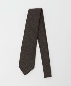 green label relaxing / グリーンレーベル リラクシング ネクタイ | ＜Bleck＞8.0cm TALLIA チェック4 ネクタイ