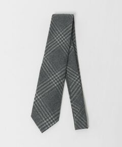 green label relaxing / グリーンレーベル リラクシング ネクタイ | ＜Bleck＞8.0cm TALLIA チェック6 ネクタイ