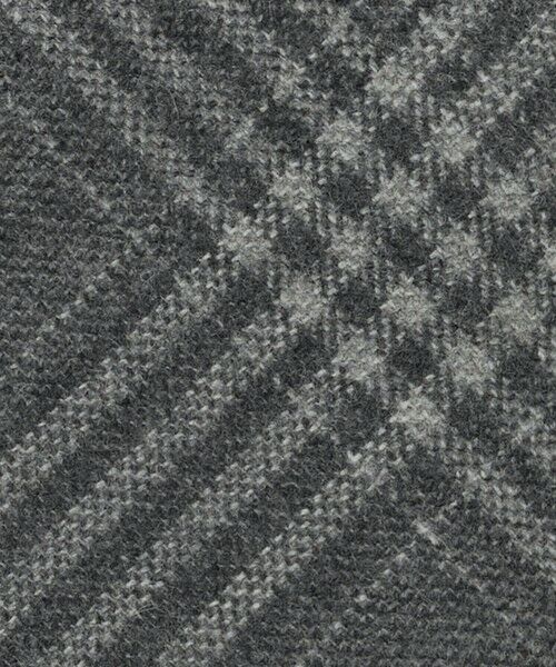 green label relaxing / グリーンレーベル リラクシング ネクタイ | ＜Bleck＞8.0cm TALLIA チェック6 ネクタイ | 詳細3