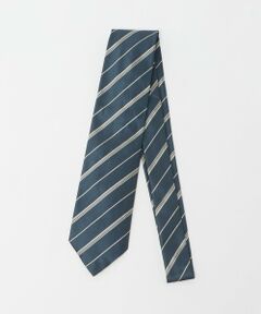 green label relaxing / グリーンレーベル リラクシング ネクタイ | ＜Bleck＞8.0cm  ストライプ3 ネクタイ