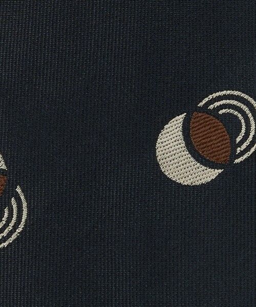 green label relaxing / グリーンレーベル リラクシング ネクタイ | ＜Bleck＞8.0cm コモン1 ネクタイ | 詳細3