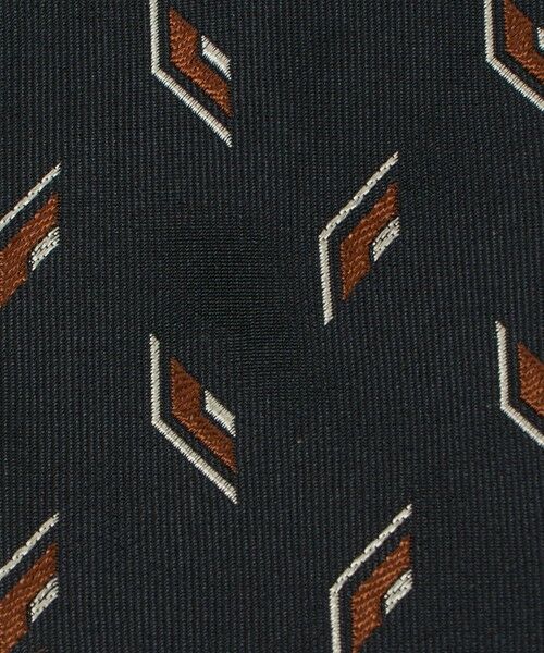 green label relaxing / グリーンレーベル リラクシング ネクタイ | ＜Bleck＞8.0cm コモン3 ネクタイ | 詳細3