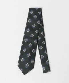 green label relaxing / グリーンレーベル リラクシング ネクタイ | ＜Bleck＞8.0cm コモン5 ネクタイ