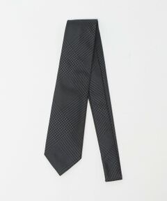 green label relaxing / グリーンレーベル リラクシング ネクタイ | ＜Bleck＞8.0cm マイクロ ネクタイ