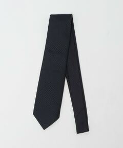 green label relaxing / グリーンレーベル リラクシング ネクタイ | ＜Bleck＞8.0cm マイクロ ネクタイ