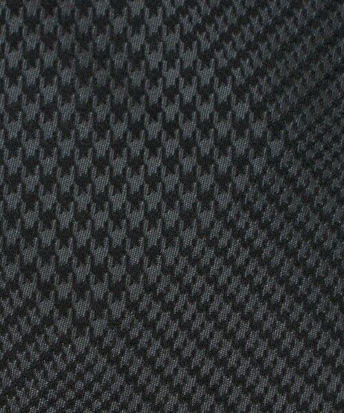 green label relaxing / グリーンレーベル リラクシング ネクタイ | ＜Bleck＞8.0cm マイクロ ネクタイ | 詳細3