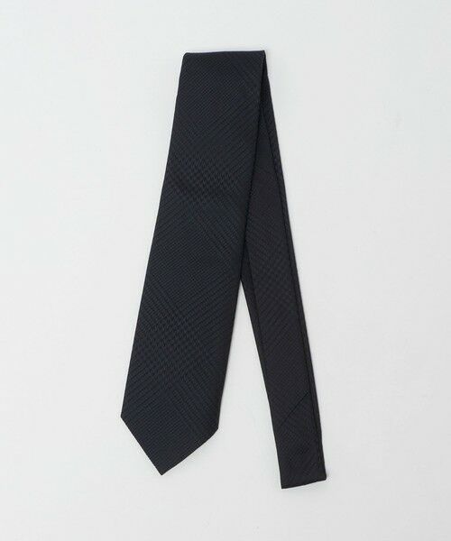 green label relaxing/グリーンレーベル リラクシング <Bleck>8.0cm マイクロ ネクタイ NAVY FREE green label relaxing/グリーンレーベル リラクシング <Bleck>8.0cm マイクロ ネクタイ NAVY FREE