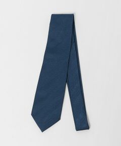 green label relaxing / グリーンレーベル リラクシング ネクタイ | ＜Bleck＞8.0cm ソリッド ネクタイ